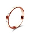 Silver Rings NSR-2058